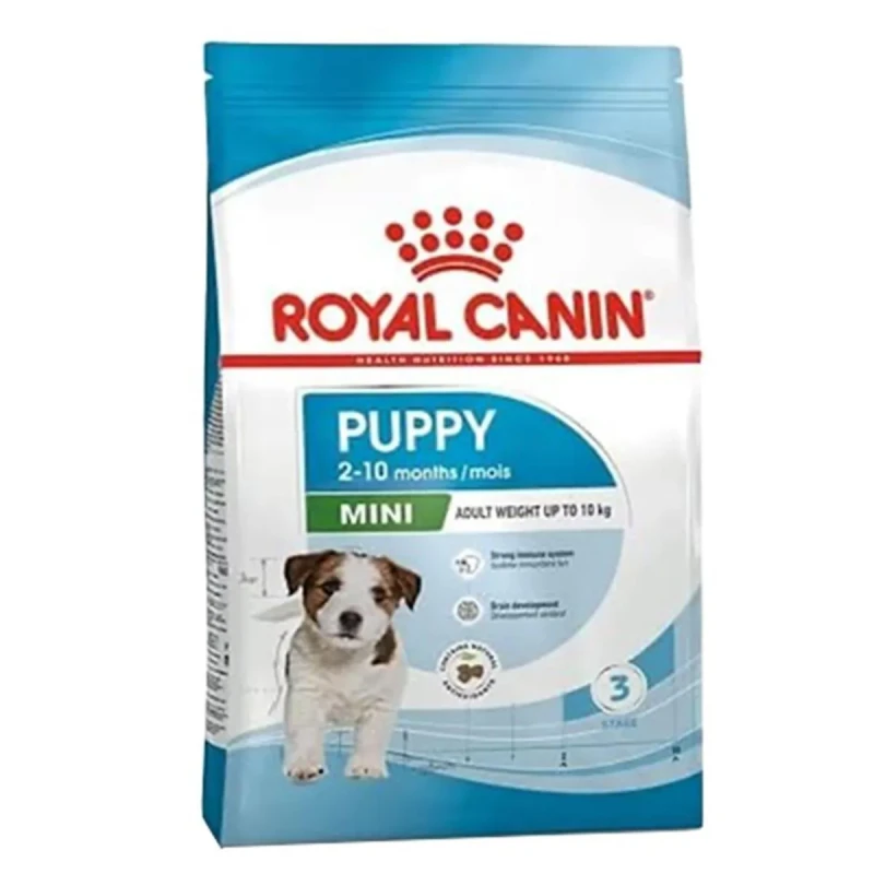 Royal Canin Mini Puppy Yavru Köpek Maması 2 Kg