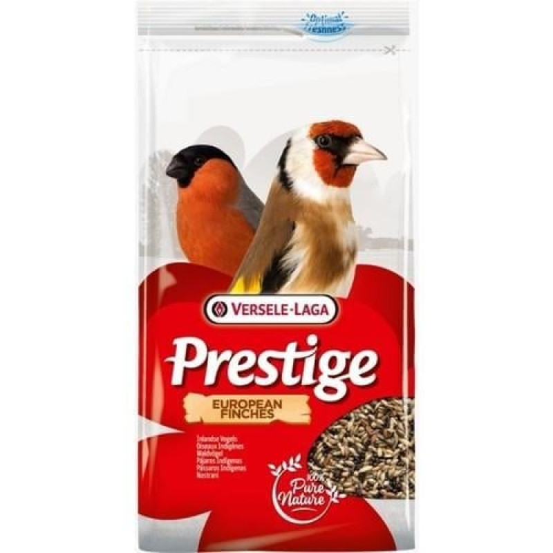 Versele Lega Finc Yemi 1 Kg