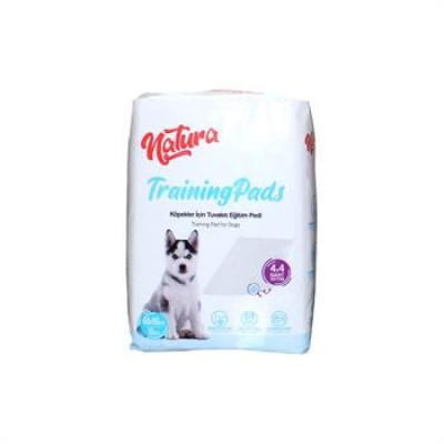 Natura Köpek 60*90 Çiş Pedi 10 Adet